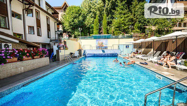 Аквилон Хотел & Термал Пуулс - thumb 2