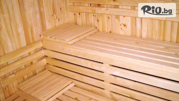 Аквилон Хотел & Термал Пуулс - thumb 5