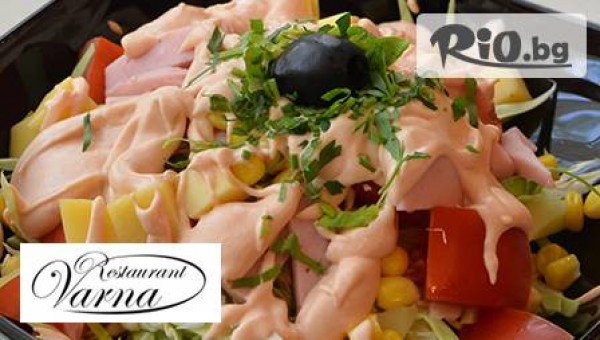 Ресторант "Варна" - thumb 3