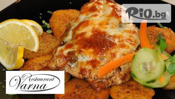 Ресторант "Варна" - thumb 4