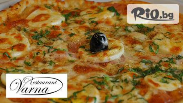 Ресторант "Варна" - thumb 5