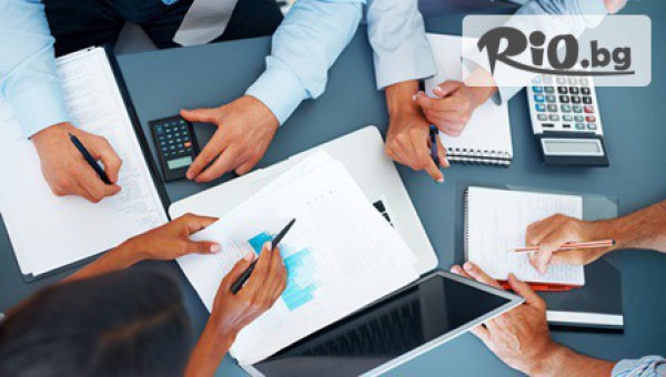 Счетоводна къща Ви Ейч Финанс - thumb 3