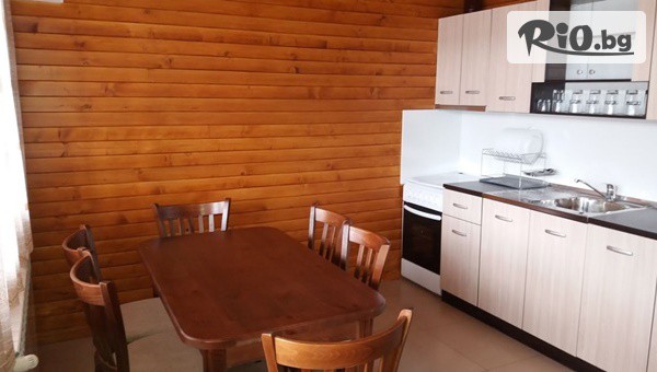 Ваканционно селище Ива - thumb 4