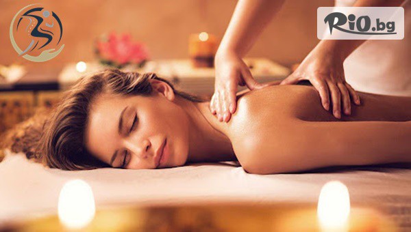 Кинези Терапи Студио - thumb 2