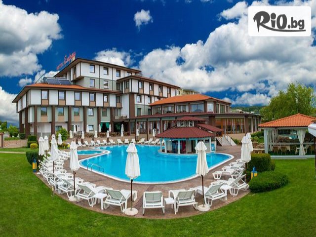 Хотел Езерец, Благоевград - thumb 2 Хотел Езерец, Благоевград - thumb 2