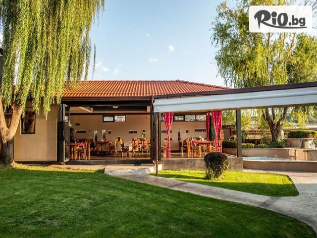 Хотел Езерец, Благоевград - thumb 4 Хотел Езерец, Благоевград - thumb 4