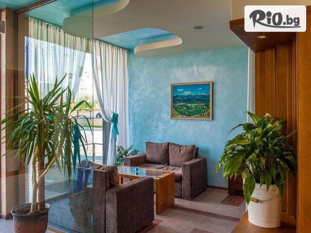 Хотел Езерец, Благоевград - thumb 8 Хотел Езерец, Благоевград - thumb 8