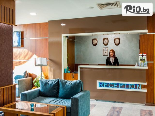 Хотел Езерец, Благоевград - thumb 10 Хотел Езерец, Благоевград - thumb 10