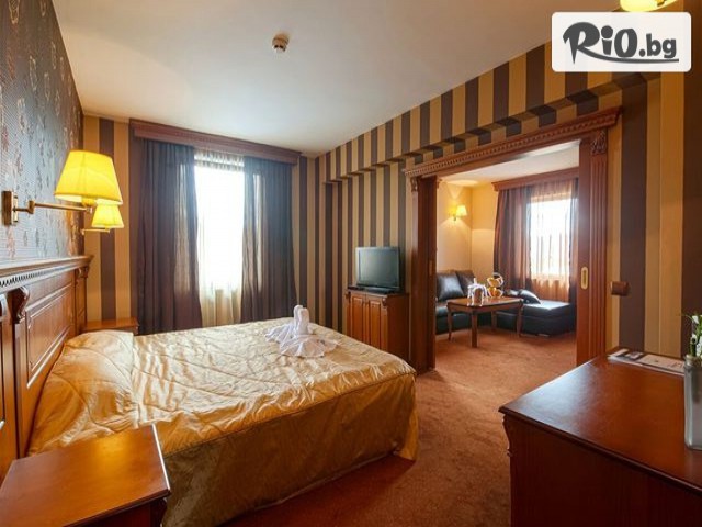 Хотел Езерец, Благоевград - thumb 18 Хотел Езерец, Благоевград - thumb 18