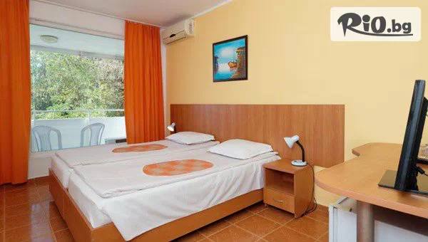 Хотел Плиска - thumb 5