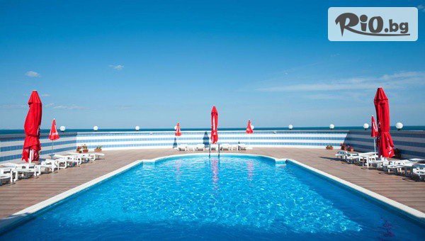 Хотел Лилия 4* Златни пясъци - thumb 2