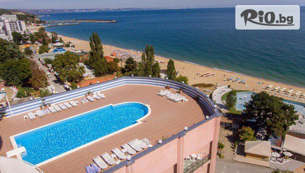 Хотел Лилия 4* Златни пясъци - thumb 3