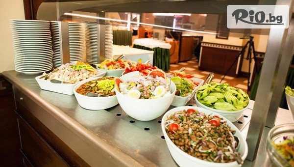 Хотел Лилия 4* Златни пясъци - thumb 4