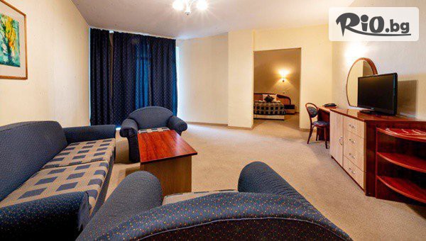 Хотел Лилия 4* Златни пясъци - thumb 6