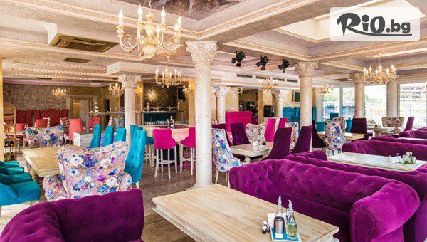 Хотел Авеню Делукс - thumb 3