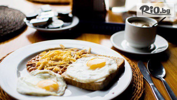 Хотел Авеню Делукс - thumb 4