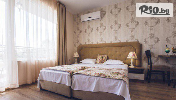 Хотел Авеню Делукс - thumb 5