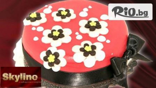 Сладкарници и торти Skyline - thumb 2