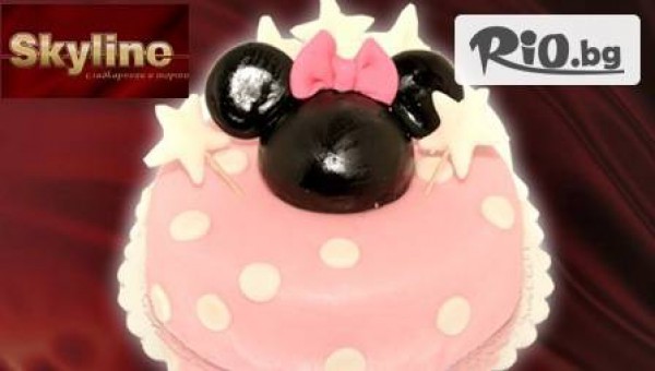 Сладкарници и торти Skyline - thumb 4