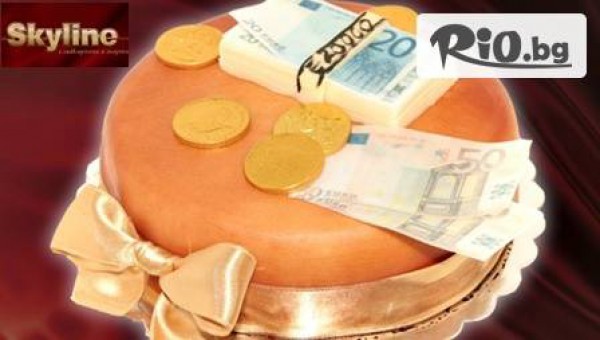 Сладкарници и торти Skyline - thumb 5