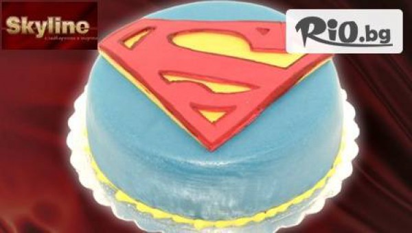 Сладкарници и торти Skyline - thumb 3