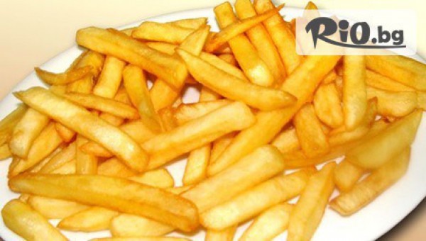 Рибен ресторант Панорама-плаж к.к Св.СвКонстантин и Елена - thumb 7