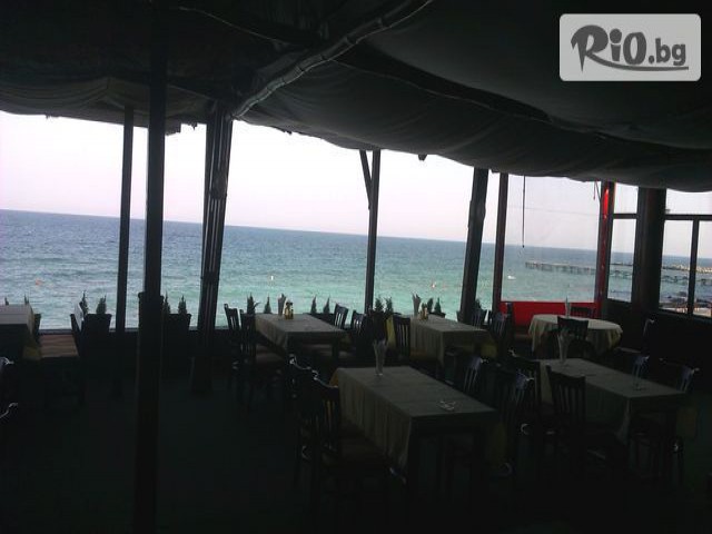 Рибен ресторант Панорама-плаж к.к Св.СвКонстантин и Елена - thumb 1 Рибен ресторант Панорама-плаж к.к Св.СвКонстантин и Елена - thumb 1