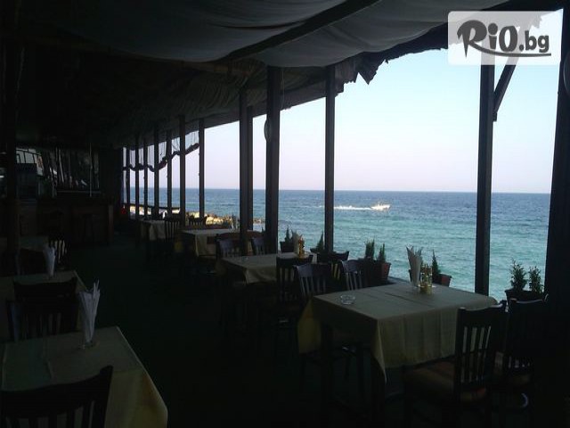 Рибен ресторант Панорама-плаж к.к Св.СвКонстантин и Елена - thumb 2 Рибен ресторант Панорама-плаж к.к Св.СвКонстантин и Елена - thumb 2