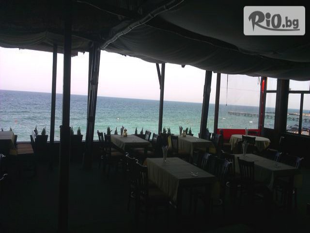 Рибен ресторант Панорама-плаж к.к Св.СвКонстантин и Елена - thumb 3 Рибен ресторант Панорама-плаж к.к Св.СвКонстантин и Елена - thumb 3