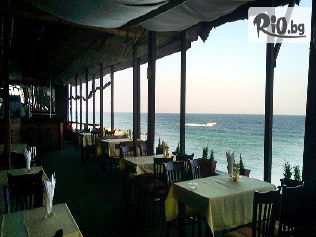 Рибен ресторант Панорама-плаж к.к Св.СвКонстантин и Елена - thumb 4 Рибен ресторант Панорама-плаж к.к Св.СвКонстантин и Елена - thumb 4