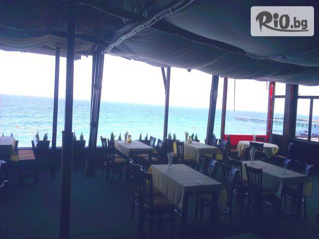 Рибен ресторант Панорама-плаж к.к Св.СвКонстантин и Елена - thumb 5 Рибен ресторант Панорама-плаж к.к Св.СвКонстантин и Елена - thumb 5
