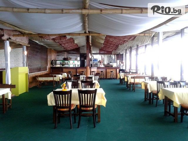 Рибен ресторант Панорама-плаж к.к Св.СвКонстантин и Елена - thumb 6 Рибен ресторант Панорама-плаж к.к Св.СвКонстантин и Елена - thumb 6