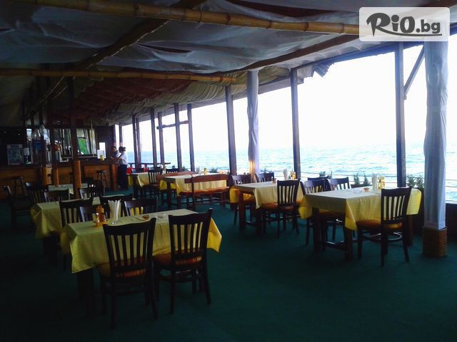 Рибен ресторант Панорама-плаж к.к Св.СвКонстантин и Елена - thumb 7 Рибен ресторант Панорама-плаж к.к Св.СвКонстантин и Елена - thumb 7