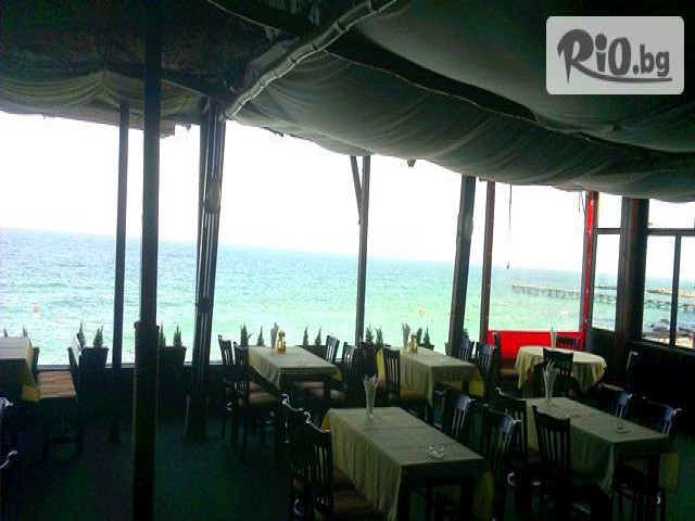 Рибен ресторант Панорама-плаж к.к Св.СвКонстантин и Елена - thumb 8 Рибен ресторант Панорама-плаж к.к Св.СвКонстантин и Елена - thumb 8