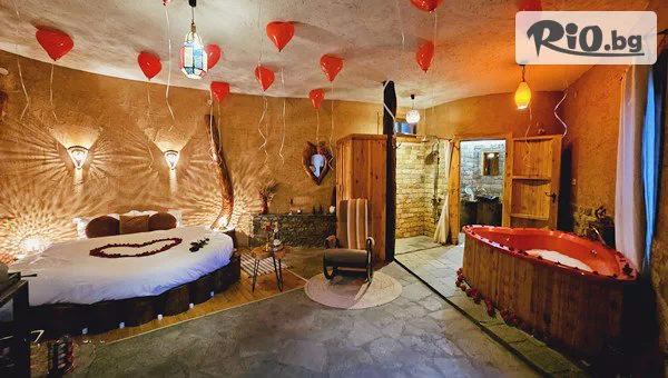 Еко къща Землянка - thumb 8