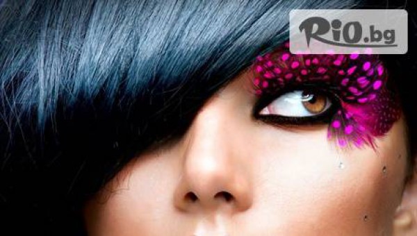 Студио за красота”Ивона” - thumb 2