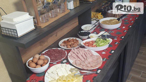 Къща за гости Гурков - thumb 4