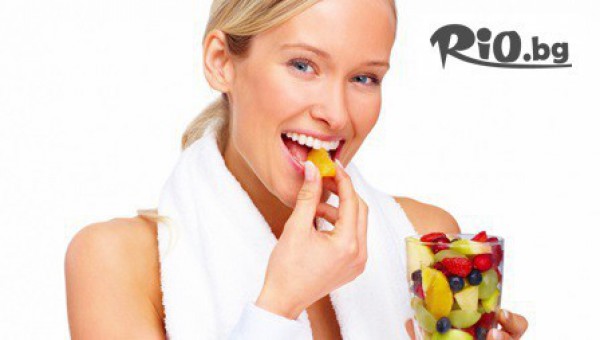 Пълен вега тест на 240 храни и консултация, при лекар специалист само за 22.90лв, от Д-р Надежда Кирова