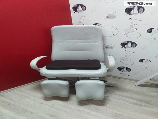 Бутик за красота Визия - thumb 5 Бутик за красота Визия - thumb 5