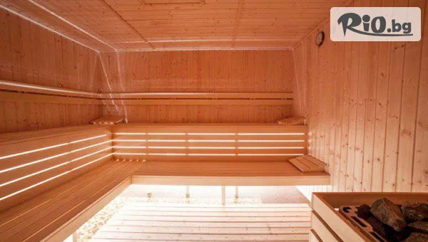 Парк Хотел Кюстендил - thumb 4