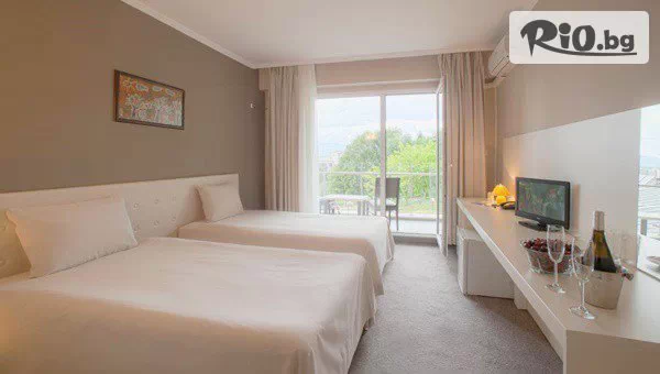 Парк Хотел Кюстендил - thumb 8