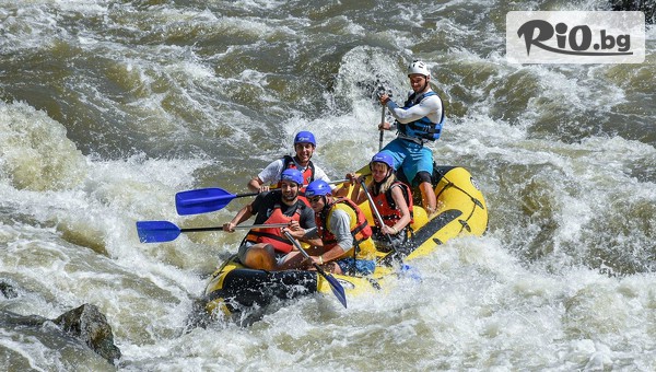 Рафтинг клуб Рефлип - thumb 3