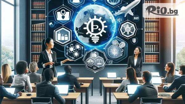 Европейска Академия - thumb 2