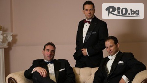 ТЕАТЪР БЪЛГАРАН - thumb 2