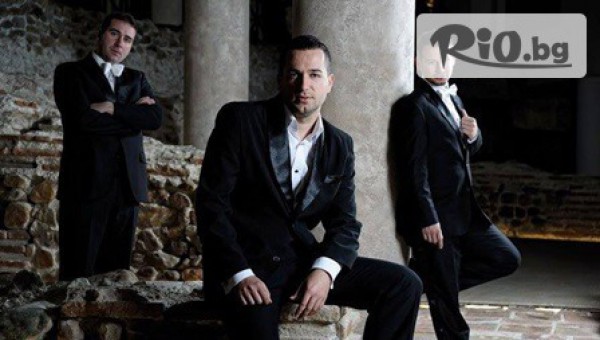 ТЕАТЪР БЪЛГАРАН - thumb 1