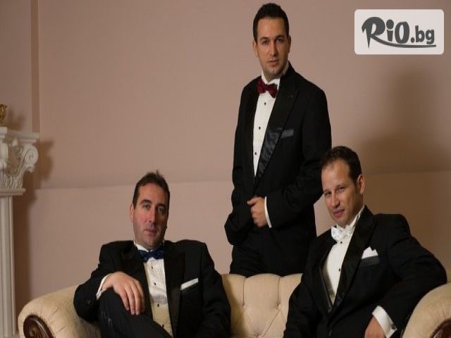 ТЕАТЪР БЪЛГАРАН - thumb 1 ТЕАТЪР БЪЛГАРАН - thumb 1