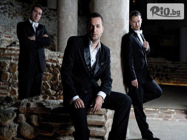 ТЕАТЪР БЪЛГАРАН - thumb 2 ТЕАТЪР БЪЛГАРАН - thumb 2