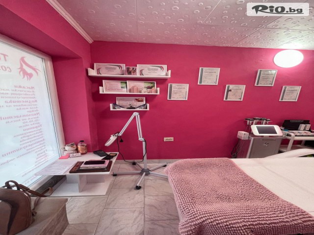 The Pink Room Studio - thumb 3 The Pink Room Studio - thumb 3