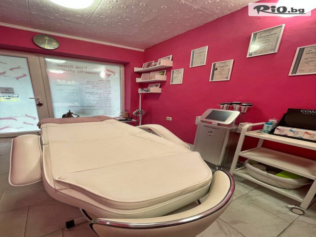 The Pink Room Studio - thumb 4 The Pink Room Studio - thumb 4