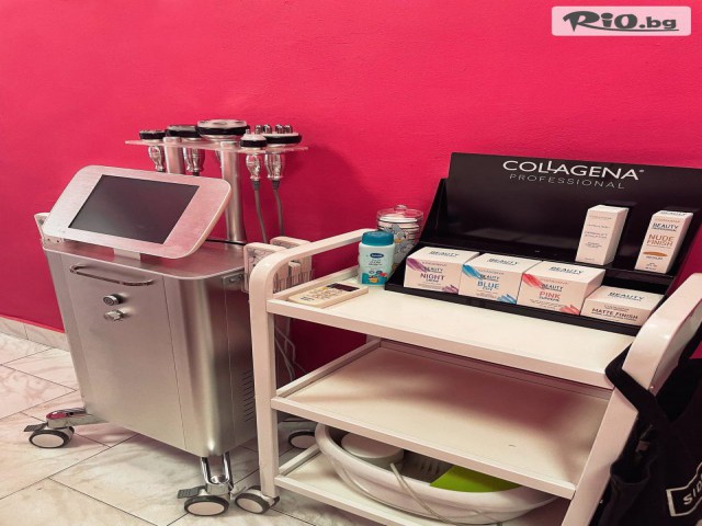 The Pink Room Studio - thumb 5 The Pink Room Studio - thumb 5